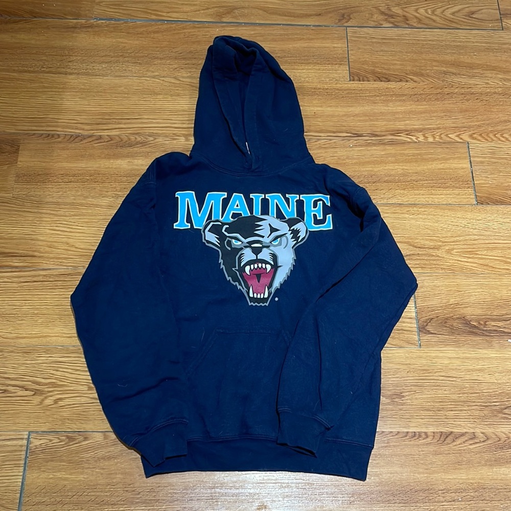 University of Maine Hoodie!